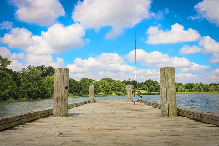 White Rock Lake Park