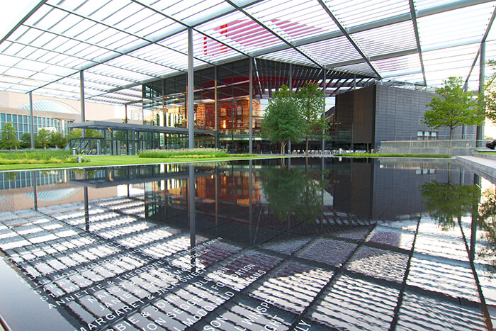 Winspear Opera House