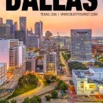 best things to do in Dallas