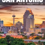 best things to do in San Antonio