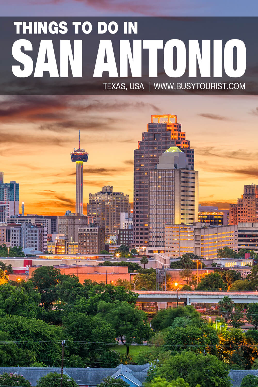 38 Best & Fun Things To Do In San Antonio (TX) Attractions & Activities