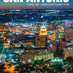 best things to do in San Antonio, TX