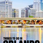 fun things to do in Orlando