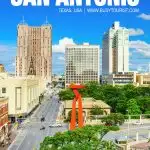 fun things to do in San Antonio