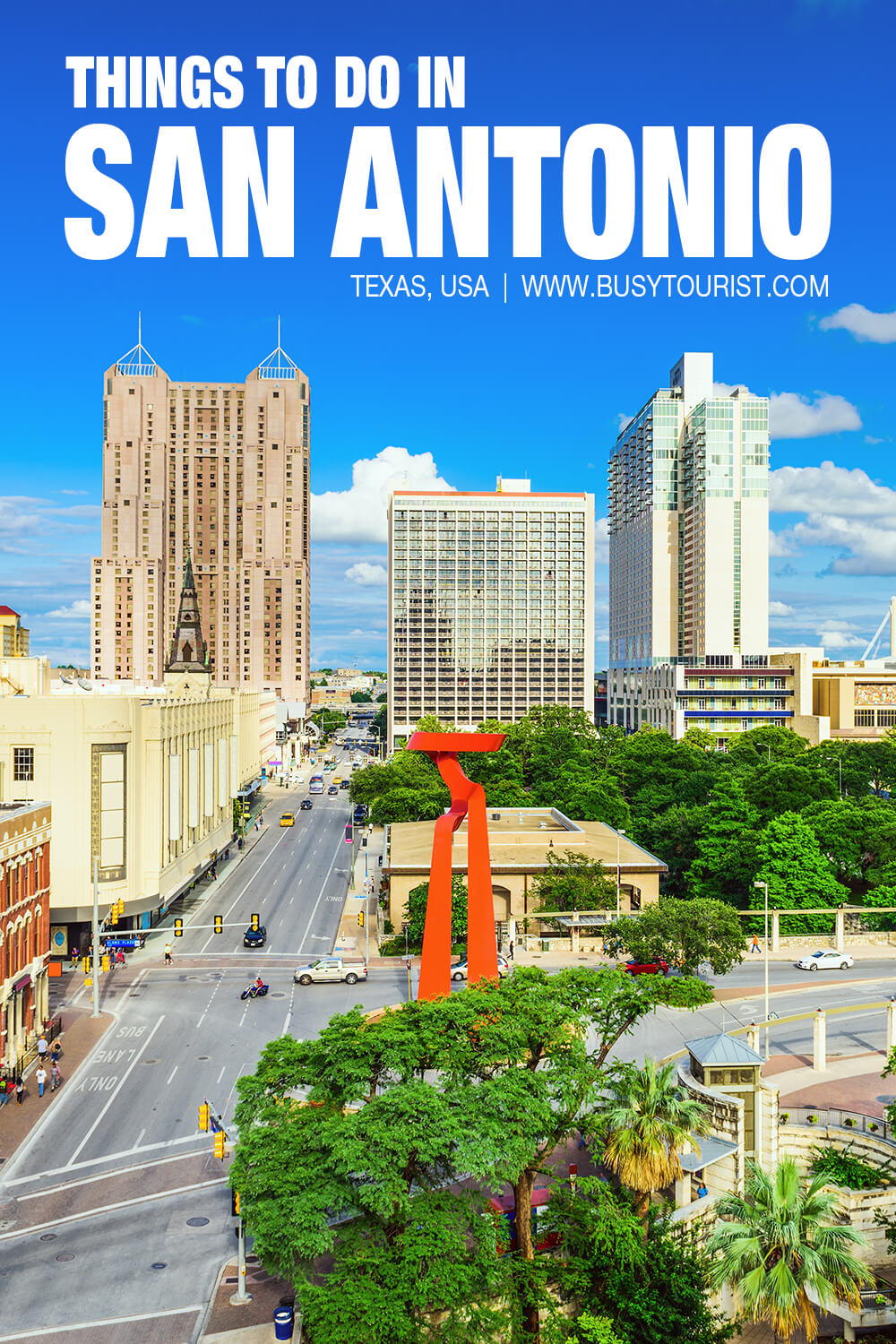 38 Best & Fun Things To Do In San Antonio (TX) Attractions & Activities