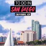 fun things to do in San Diego