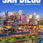 fun things to do in San Diego, CA