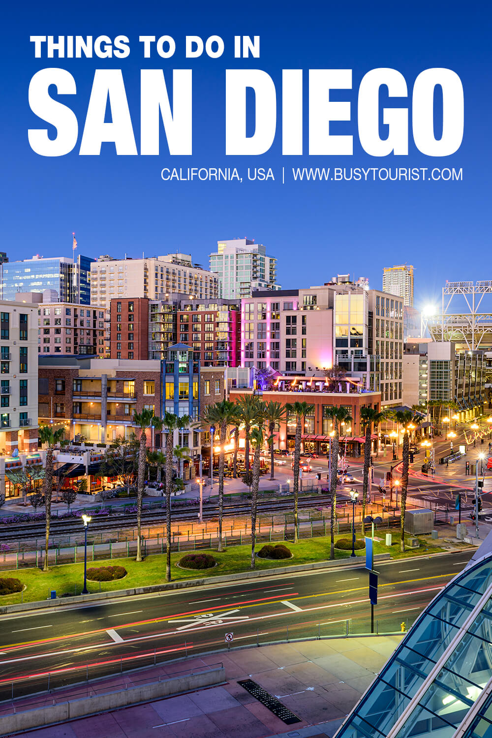 Things To Do In San Diego In March 2024 Hannah Zonnya