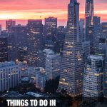 fun things to do in San Francisco