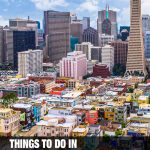 fun things to do in San Francisco