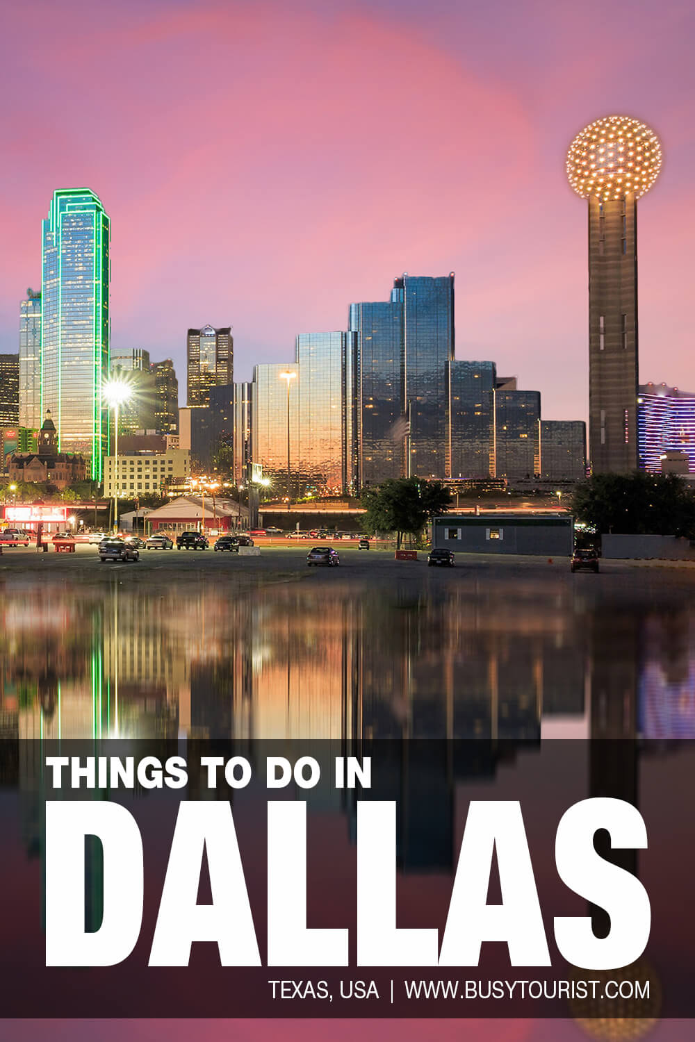 Things To Do In Dallas March 2025 Image to u