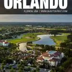places to visit in Orlando, FL