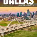 things to do in Dallas