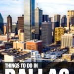 things to do in Dallas