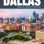 things to do in Dallas