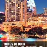 things to do in Orlando, FL