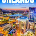 things to do in Orlando, FL