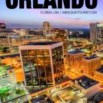 things to do in Orlando, FL