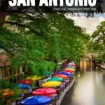 things to do in San Antonio