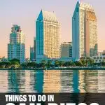 things to do in San Diego