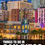 things to do in San Diego