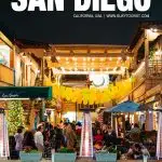 things to do in San Diego