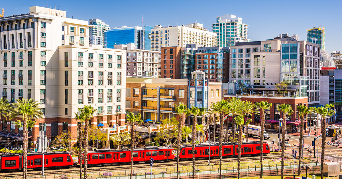 57 Best & Fun Things To Do In San Diego (California)
