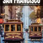 things to do in San Francisco