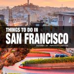 things to do in San Francisco