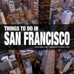 things to do in San Francisco