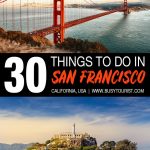 things to do in San Francisco