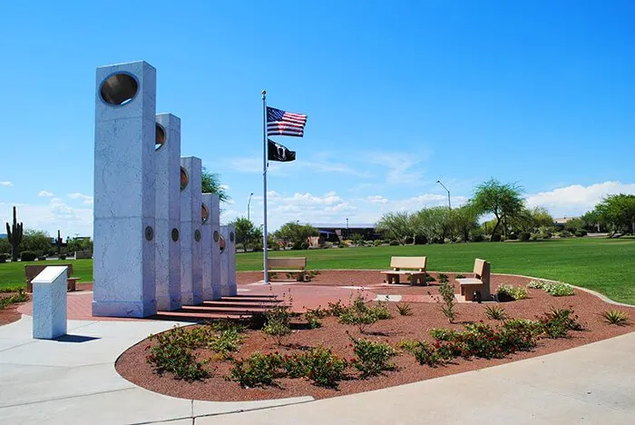 Anthem Veterans Memorial