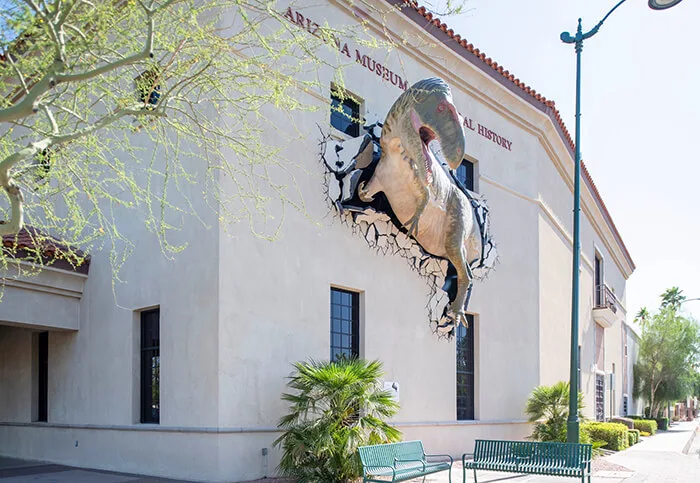 Arizona Museum of Natural History