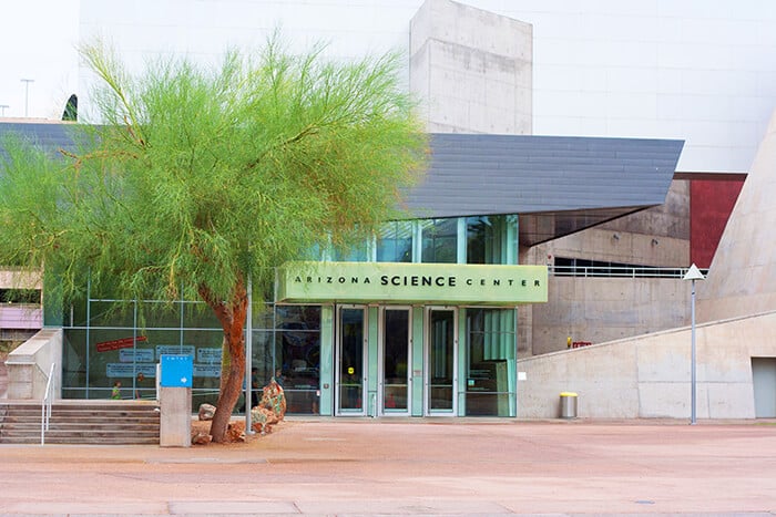 Arizona Science Center