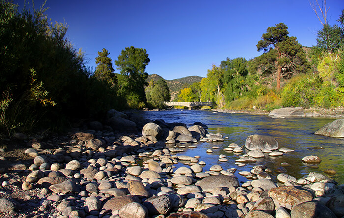 Arkansas River