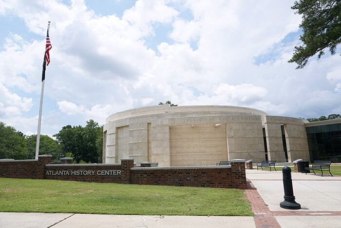 Atlanta History Center