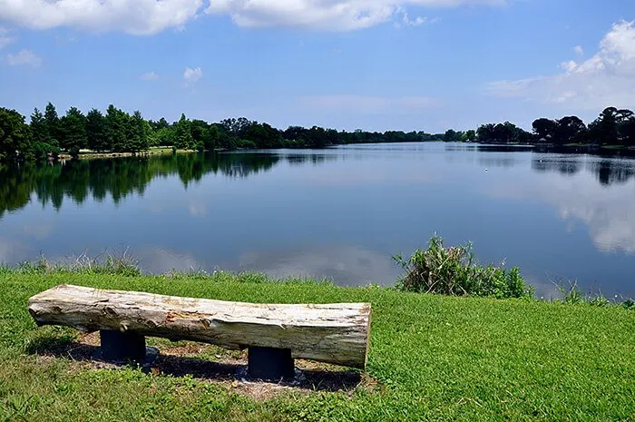 Bayou St. John