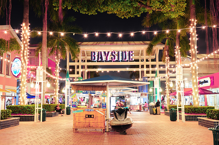 Bayside Marketplace