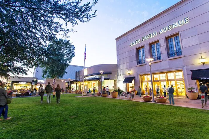 Biltmore Fashion Park