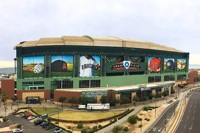 Chase Field