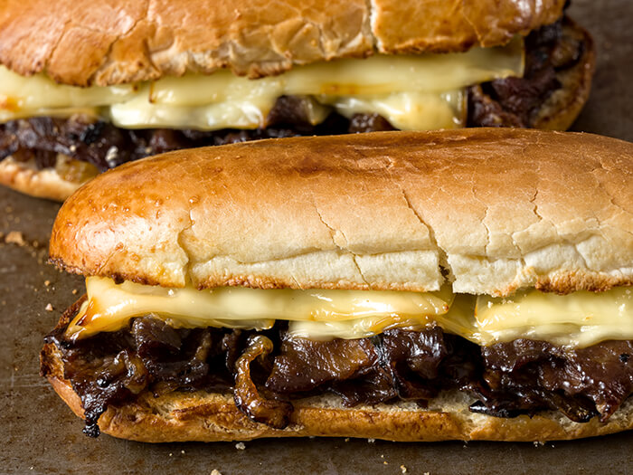 Cheesesteak