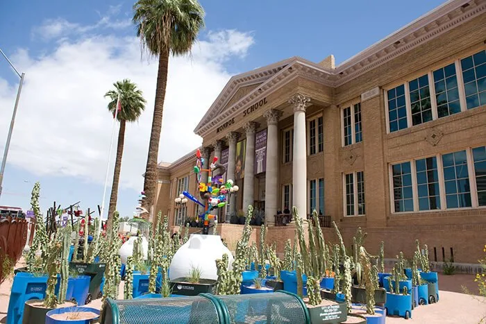 Children's Museum of Phoenix