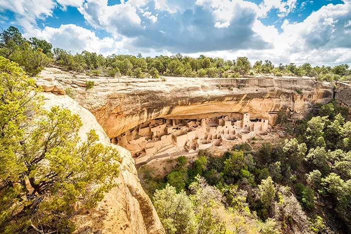 Cliff Palace