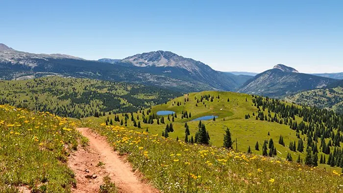 Colorado Trail