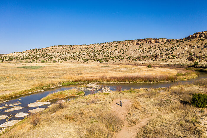 Comanche National Grassland