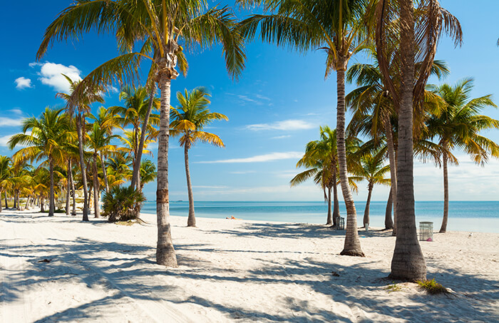 Crandon Park