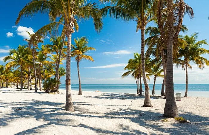 Crandon Park