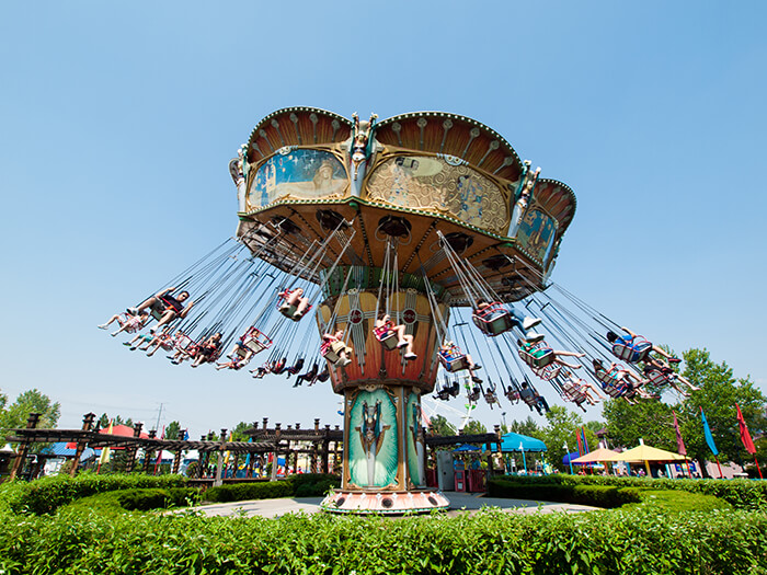 Elitch Gardens