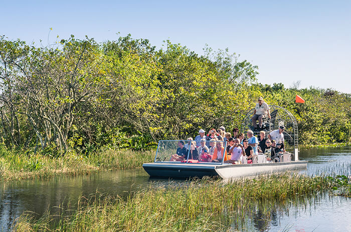 Everglades National Park