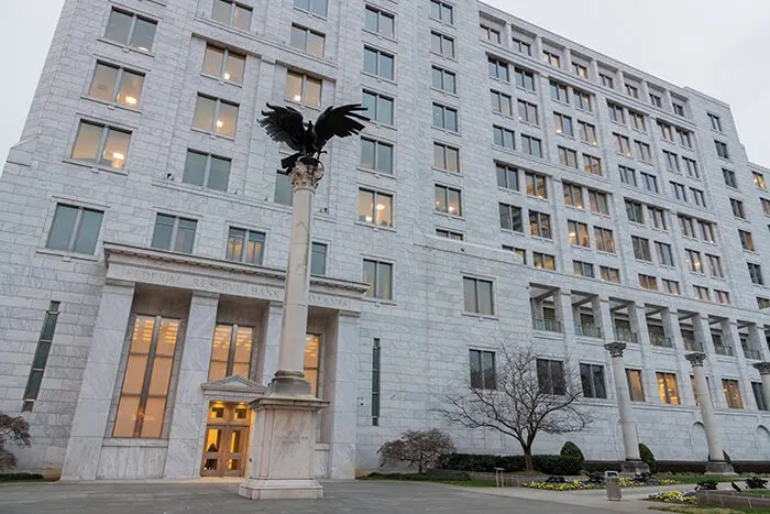 Federal Reserve Bank of Atlanta